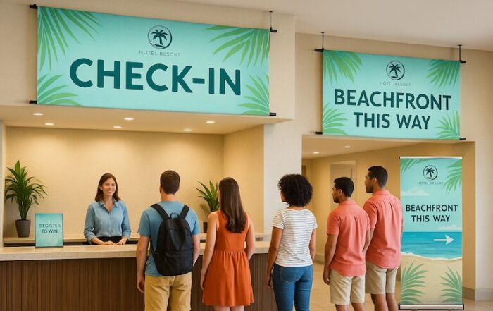 Quick Reliable Printing (QRP)