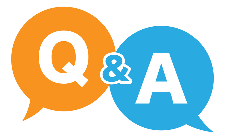 Marks for question and answer | Quick Reliable Printing (QRP) Quick Reliable Printing (QRP)