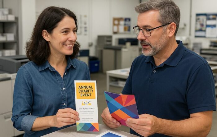 Quick Reliable Printing (QRP)