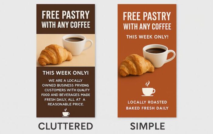 Quick Reliable Printing (QRP)