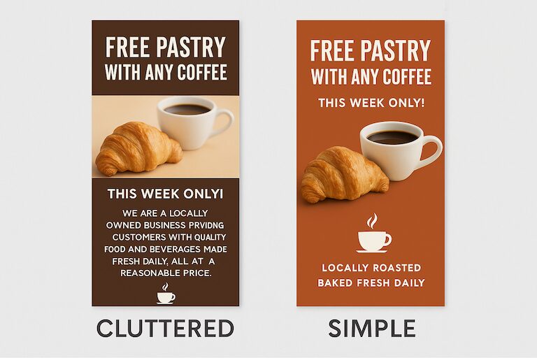 Quick Reliable Printing (QRP)