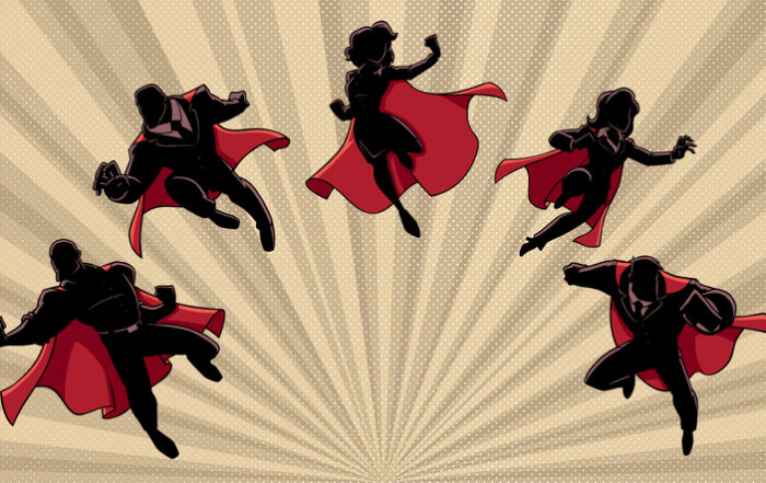 Quick Reliable Printing (QRP)