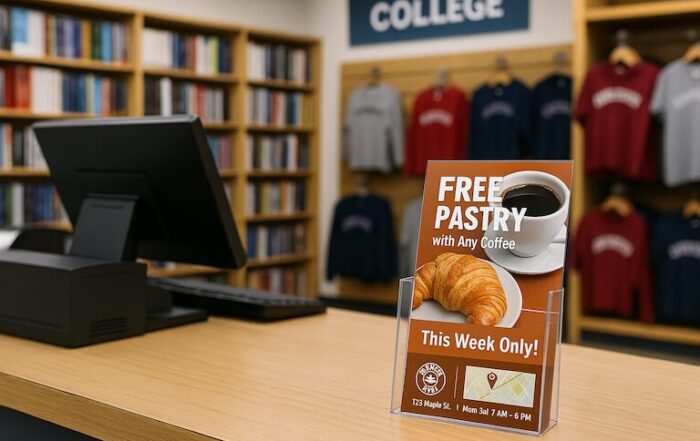 Quick Reliable Printing (QRP)