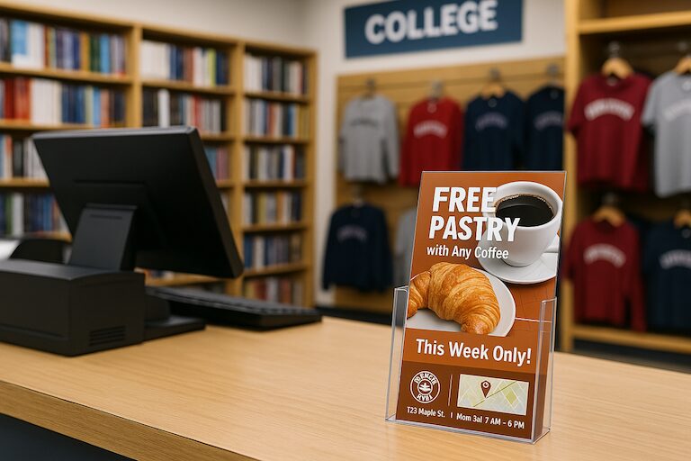 Quick Reliable Printing (QRP)