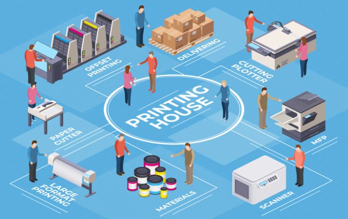 Quick Reliable Printing (QRP)