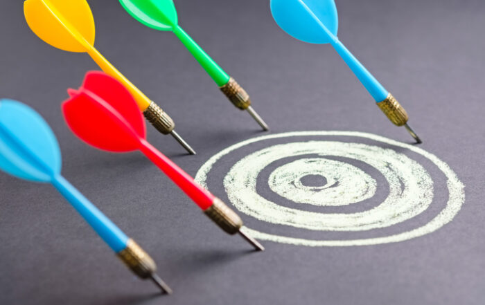 Quick Reliable Printing (QRP)