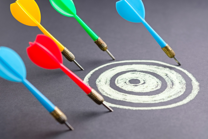 Quick Reliable Printing (QRP)