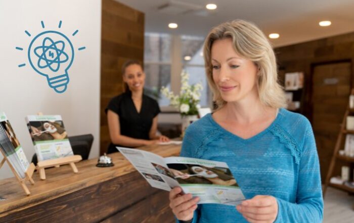 Quick Reliable Printing (QRP)