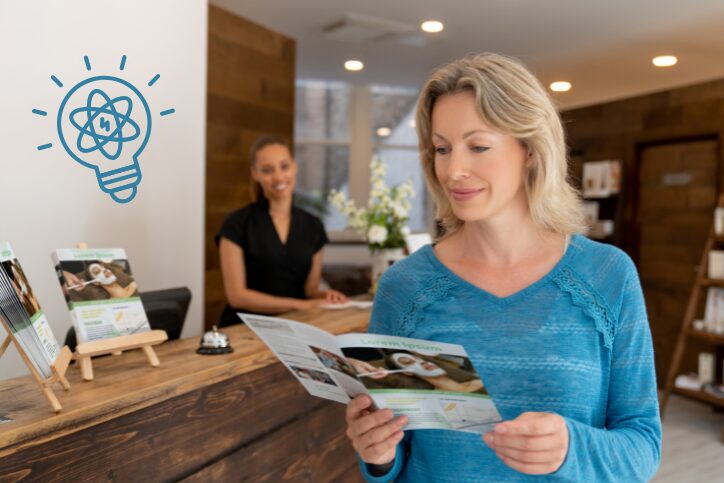 Quick Reliable Printing (QRP)