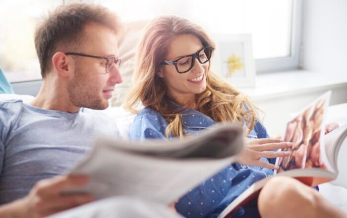 Print TogetherQuick Reliable Printing (QRP)