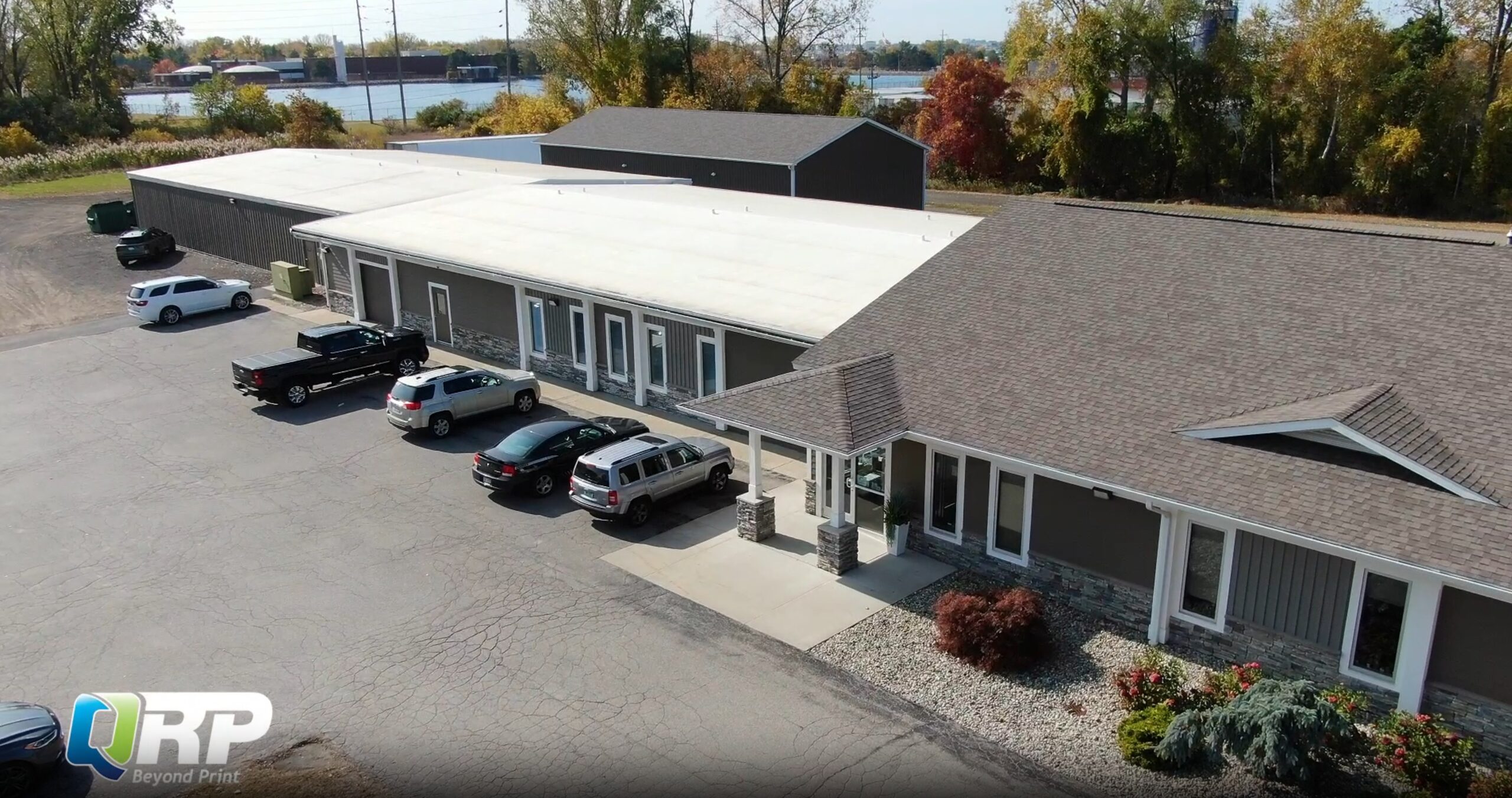 QRP Aerial View 1 QRP Aerial View 1