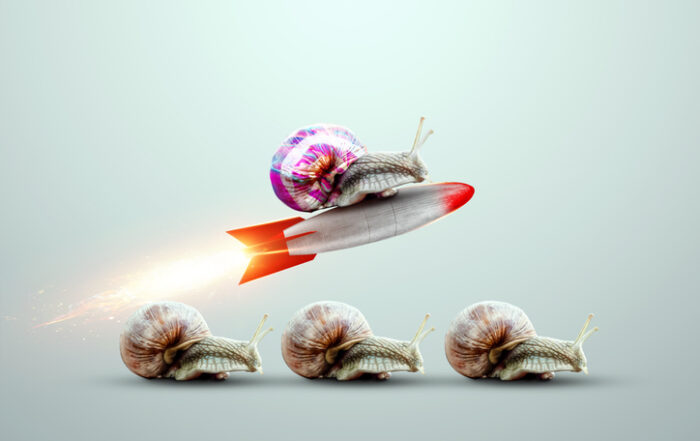 Quick Reliable Printing (QRP)