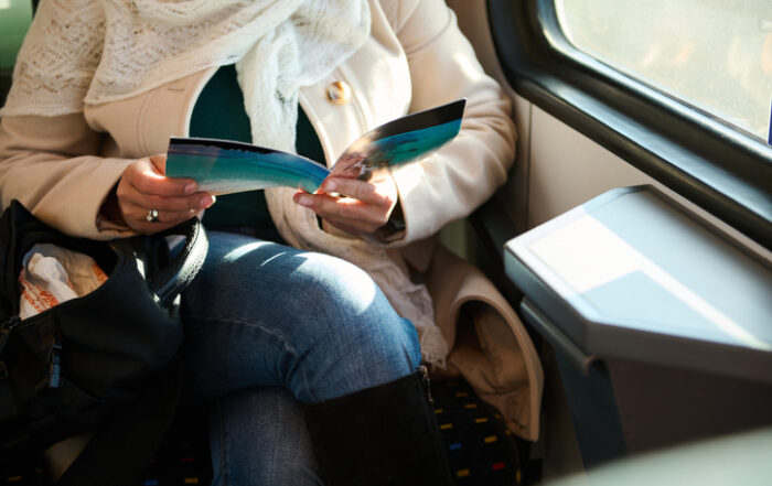 Quick Reliable Printing (QRP)