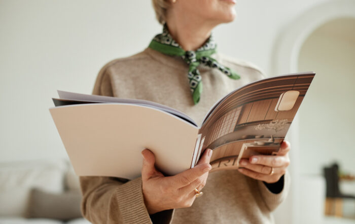 Quick Reliable Printing (QRP)