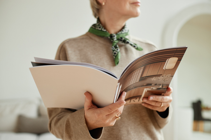 Quick Reliable Printing (QRP)