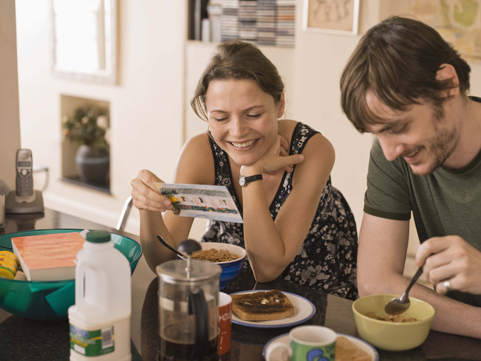 Quick Reliable Printing (QRP)