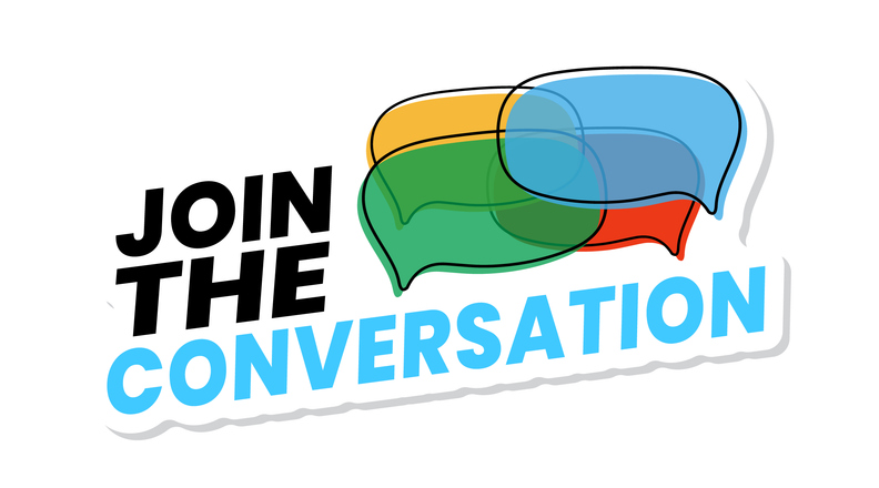 Join the Conversation | Quick Reliable Printing (QRP) Quick Reliable Printing (QRP)