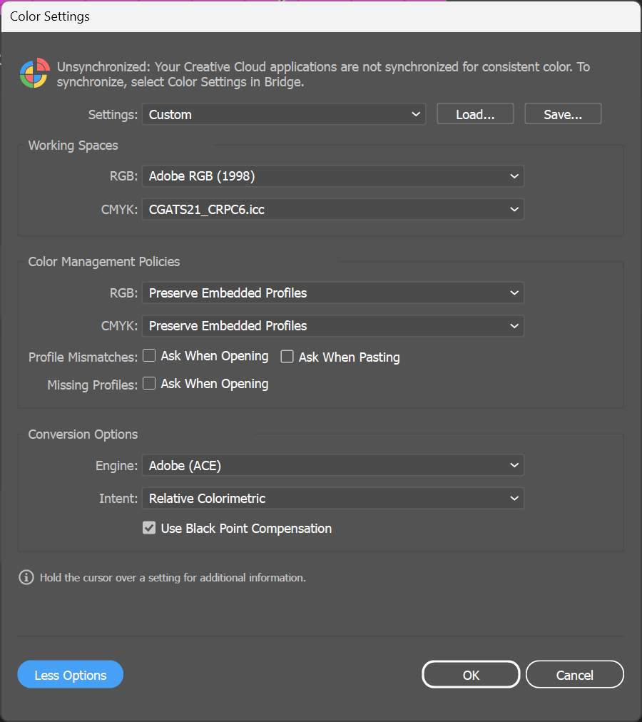 Adobe-Gracol-1 | Quick Reliable Printing (QRP) Quick Reliable Printing (QRP)