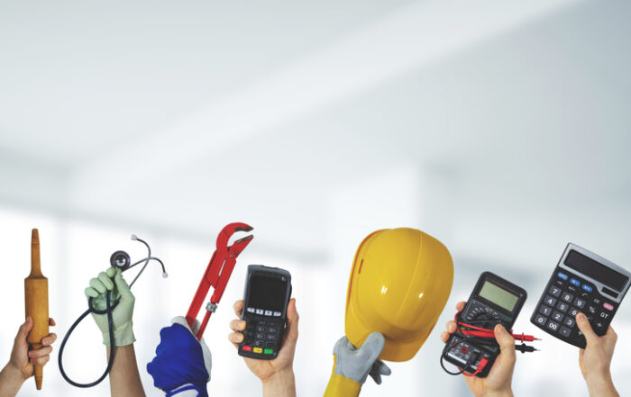 Quick Reliable Printing (QRP)