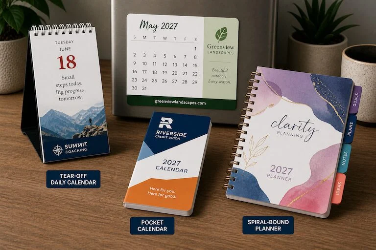 7CreativeFormatCalendars2 | Quick Reliable Printing (QRP) Quick Reliable Printing (QRP)